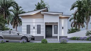 Residential Land For Sale The Manor Estate Kuje Abuja Phase 4 