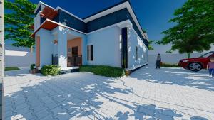 4 bedroom Land For Sale After Coza Church Guzape Abuja Phase 1  4 bedroom Land For Sale After Coza Church Guzape Abuja Phase 1