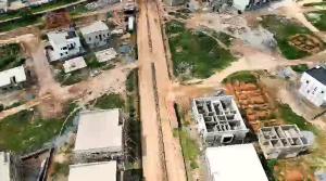 3 bedroom Residential Land For Sale Buildable And Liveable Land Lokogoma Abuja Phase 2 