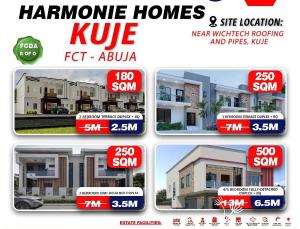 3 bedroom Residential Land For Sale Close To Philomath University Kuje Abuja Phase 4  3 bedroom Residential Land For Sale Close To Philomath University Kuje Abuja Phase 4
