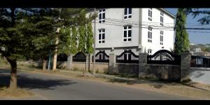 Block Of Flats For Sale Hassan Katsina Street Asokoro Abuja Phase 1 