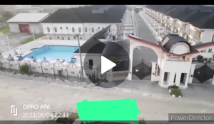 4 bedroom Terraced Duplex For Sale Trans Amadi Port Harcourt Rivers