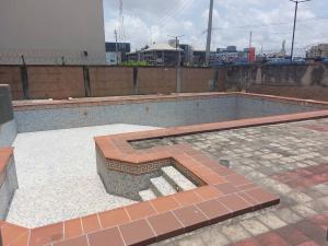Hotel For Sale Victoria Island Lagos