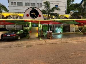 Hotel For Sale Maitama Abuja Phase 1  Hotel For Sale Maitama Abuja Phase 1