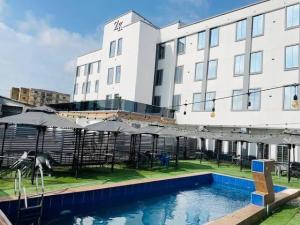 Hotel For Sale Ikota Lekki Lagos Hotel For Sale Ikota Lekki Lagos