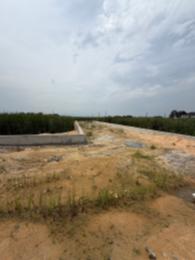 Residential Land For Sale Behind Sky Mail Sangotedo Ajah Lagos