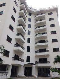 3 bedroom Block Of Flats For Rent Glover Road Ikoyi Lagos