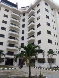 3 bedroom Block Of Flats For Rent Old Ikoyi Lagos