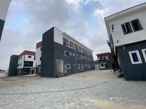 Terrace For Sale Sangotedo Ajah Lagos