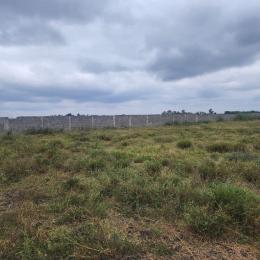 Residential Land For Sale Sangotedo Ajah Lagos