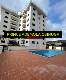 3 bedroom Flat & Apartment For Rent Old Ikoyi Lagos