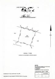 10 bedroom Residential Land For Sale Along Wike's New Road Life Camp Abuja Phase 3 