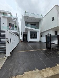 5 bedroom Detached Duplex For Sale Lekki Palms Estate Ajah Lagos