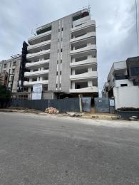 2 bedroom Block Of Flats For Sale Victoria Island Lagos