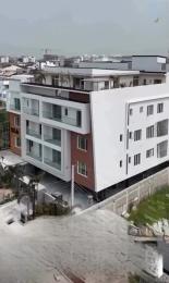 3 bedroom Block Of Flats For Sale Lekki Phase 1 Lagos
