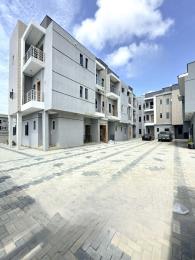 3 bedroom Block Of Flats For Sale Crown Estate Ajah Lagos