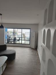2 bedroom Block Of Flats For Rent Along Lekki Expressway Lagos
