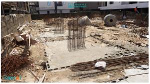 2 bedroom Flat & Apartment For Sale Off Freedom Way Lekki Phase 1 Lekki Phase 1 Lagos