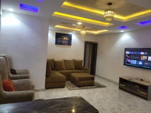 2 bedroom Shared Apartment Short let Magodo GRA Phase 2 Kosofe/Ikosi Lagos