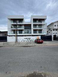 2 bedroom Block Of Flats For Sale Lekki Lagos