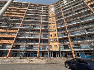 2 bedroom Block Of Flats For Rent Blue 1004 Victoria Island Lagos