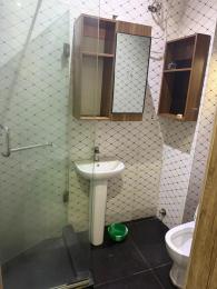 2 bedroom Block Of Flats For Rent Lekki Lagos