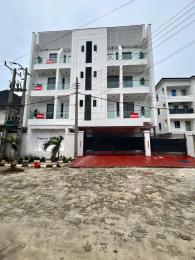 2 bedroom Block Of Flats For Sale Ikate Elegushi Lekki Lagos