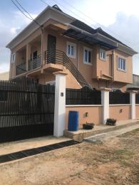 2 bedroom Block Of Flats For Rent Alaaka Elebu Oluyole Extension Akala Express Ibadan Oyo