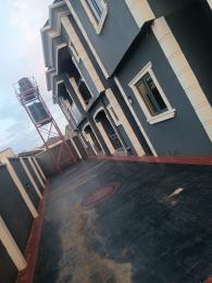 2 bedroom Flat & Apartment For Rent Eruwen Easy Access Road To Garage Ikorodu Lagos