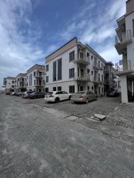 2 bedroom Block Of Flats For Rent Lekki Conservation Lekki Lagos