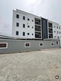 2 bedroom Block Of Flats For Rent Ikate Elegushi Lekki Lagos