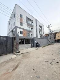 2 bedroom Block Of Flats For Rent Ilasan Lekki Lagos