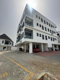 2 bedroom Block Of Flats For Rent Ologolo Lekki Lagos