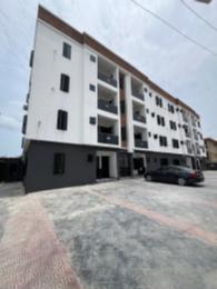 2 bedroom Block Of Flats For Rent Igbo Efon Lekki Lagos