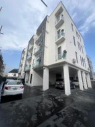 2 bedroom Block Of Flats For Rent Ologolo Lekki Lagos