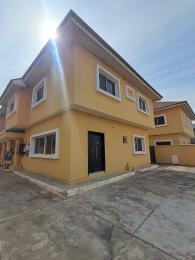 2 bedroom Block Of Flats For Rent Igbo Efon Lekki Lagos