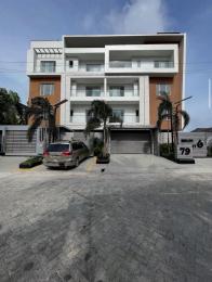 2 bedroom Block Of Flats For Sale Lekki Phase 1 Lagos