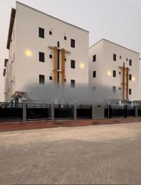 2 bedroom Block Of Flats For Rent Ikate Elegushi Lekki Lagos