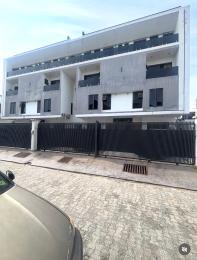 2 bedroom Block Of Flats For Rent Ologolo Lekki Lagos