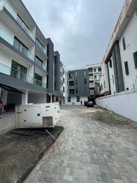 2 bedroom Flat & Apartment For Rent Lekki Lagos