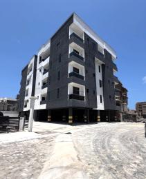 2 bedroom Block Of Flats For Rent Ilasan Ikate Ikate Elegushi Lekki Lagos