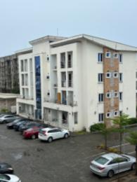 2 bedroom Block Of Flats For Rent Ologolo Lekki Lagos