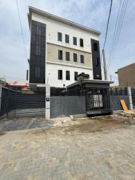 2 bedroom Block Of Flats For Rent Ilasan Lekki Lagos