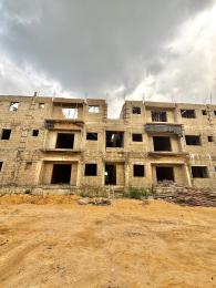 2 bedroom Block Of Flats For Sale Behind Logos Ministries, Elelenwo Port Harcourt Rivers