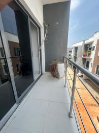 2 bedroom Block Of Flats For Rent Agungi Lekki Lagos