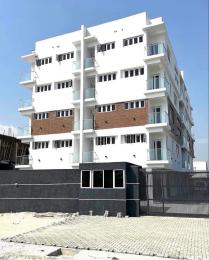 2 bedroom Block Of Flats For Rent Ikate Elegushi Lekki Lagos