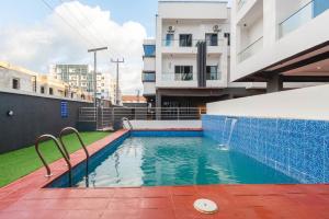 2 bedroom Block Of Flats For Rent Ikate Elegushi Lekki Lagos 2 bedroom Block Of Flats For Rent Ikate Elegushi Lekki Lagos