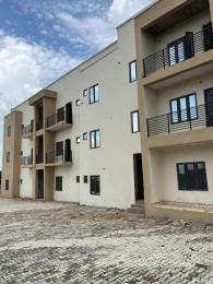 2 bedroom Block Of Flats For Sale In A Mini Estate Gaduwa Abuja Phase 2 