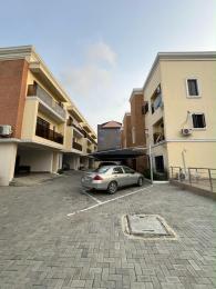2 bedroom Block Of Flats For Rent Ikate Lekki Lagos