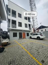 2 bedroom Block Of Flats For Rent Agungi Lekki Lagos
